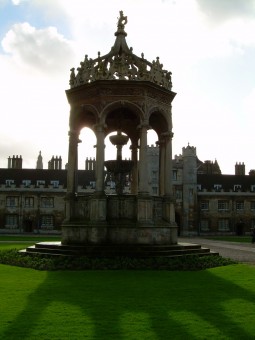 Cambridge,2006
